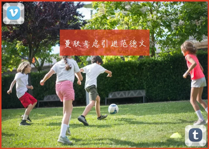 曼联考虑引进范德文