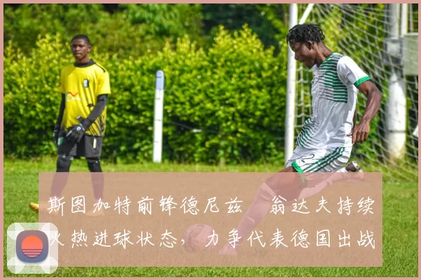 斯图加特前锋德尼兹・翁达夫持续火热进球状态，力争代表德国出战世界杯_对阵_比赛